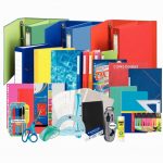 Back-to-School College Set