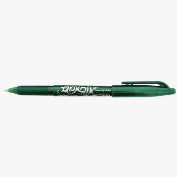 Roller effaçable Frixion Ball vert