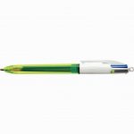 ballpoint-fluorescent-pen-4-color-bic-410373-1
