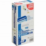 80gm3-de-blanches-bande-enveloppes-110×220-100-boite-protection-de-dl-682498-1