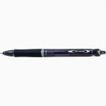 Acroball Begreen Black Pen