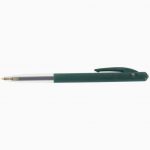 bille-m10-rtractable-vert-moyenne-pointe-stylo-198519-1