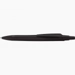Stylo bille pointe moyenne reco noir