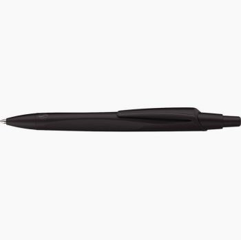 Stylo bille pointe moyenne reco noir