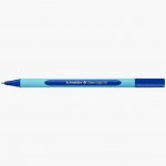 Stylo bille Slider Edge XB bleu