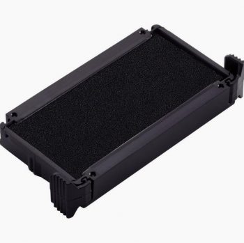 Set of 10 black ink pads 6/4911