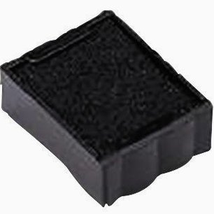 Set of 3 Razor Blade Cartridges Ref 6/4921 Black