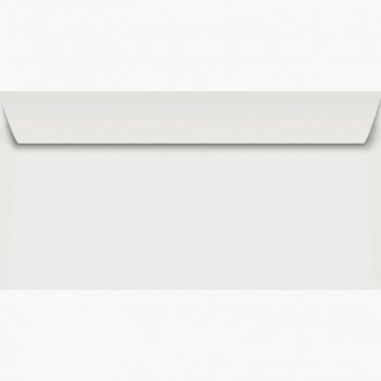 Boite de 250 enveloppes blanches DL 90g bande siliconée