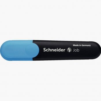 Surligneur Job bleu