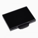 Blister de 3 cassettes ref 6/58 Noir