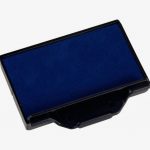 Pack of 10 Blue Ink 6/53 Cartridges