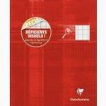 enlarged-notebook-seyes-17×22-clairefontaine-25-cm-90gsm-sheets-1010-mm-blue-48-873407-1