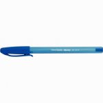 Inkjoy100 Blue Fine Tip Ballpoint Pen
