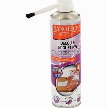 Bombe décolle étiquettes 500ml