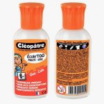 Ecole’too School Glue Bottle 60g
