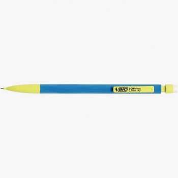Box of 50 Bic Matic Ecolution 0.7mm Mechanical Pencils