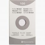 bristol-ruled-gsm-x-unpunched-size-100-grid-205-5×5-cm-cards-mm-strong-set-white-125-75-615235-1