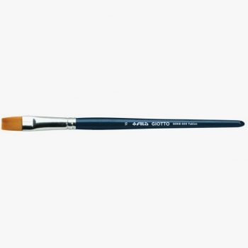 Pinceau Brosse n°8 - série 600