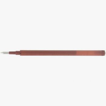 Set of 3 Fine Point Brown Pilot Frixion Pen Refills