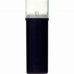 Refill Cartridge for V-Board Master Bullet Tip Whiteboard Marker 1.7mm Black