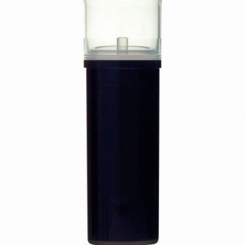 Refill Cartridge for V-Board Master Bullet Tip Whiteboard Marker 1.7mm Black