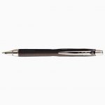 Jetstream Retractable Ballpoint Pen Medium Black by Uni-ball