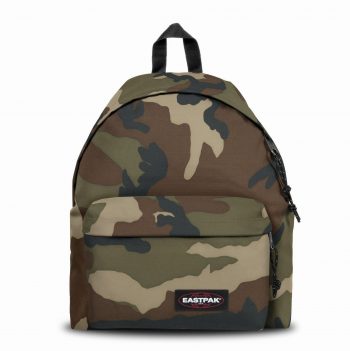 Sac à dos PADDED PAK'R Camo - 1 compartiment