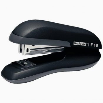 Desktop Stapler F16, 30-Sheet Capacity