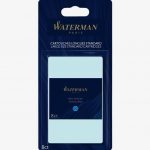 cartouches-plume-pour-srenit-dencre-stylo-8-international-bleue-longues-waterman-257507-1