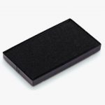Pack of 1 Black Ink Cassette 6/4926
