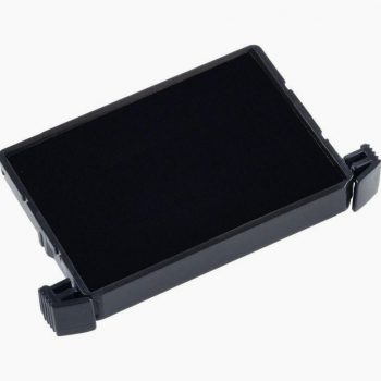 Blister de 1 cassette 6/4750 encre noir
