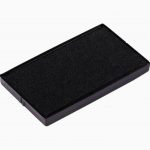 Boite de 10 cassettes ref 6/4926 Noir