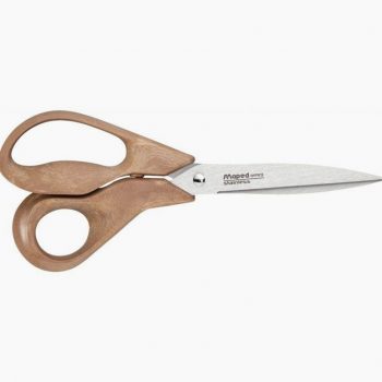 Ciseaux ADVANCED WOOD 18cm