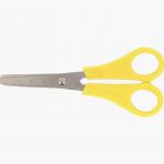 Ciseaux éco droitier 13 cm