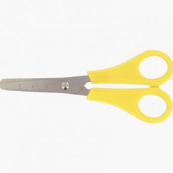 Ciseaux éco droitier 13 cm