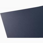 Paquet de 10 feuilles papier dessin couleur format 50x65 cm 160 g bleu violacé