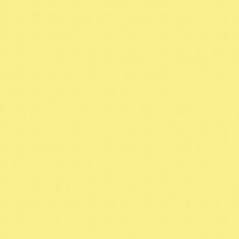 Paquet de 25 feuilles Cartoline 50x65 cm 120 g jaune