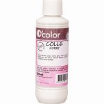 Flacon 250ml de colle HOBBY