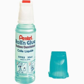 Flacon colle Roll'n glue 30 ml