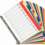 colored-a4-alphabetical-set-index-polypropylene-20-dividers-947400-1
