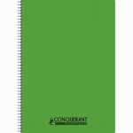 297-sheets-a4-colors-90gsm-21-size-assorted-grid-notebook-x-180-5×5-conquerant-cm-779685-1