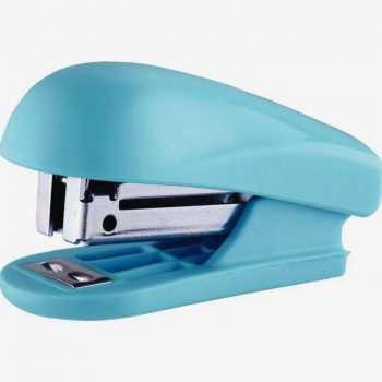 Compact Pocket Stapler 24/6 26/6 for 10 Sheets