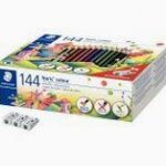 bonus-pencils-refill-144-pencils-3-including-colored-set-12-noris-complimentary-sharpeners-307622-1