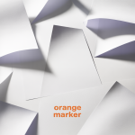 moyenne-conique-orange-marqueur-pointe-970109-1