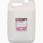 5-liter container of OCOLOR white vinyl adhesive