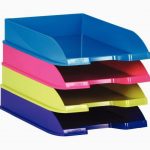 corbeille-vert-courrier-ecoline-309698-1