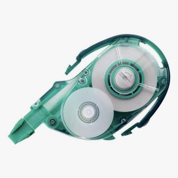Refill Cartridge for Tombow Correction Tape 4.2mm x 16m