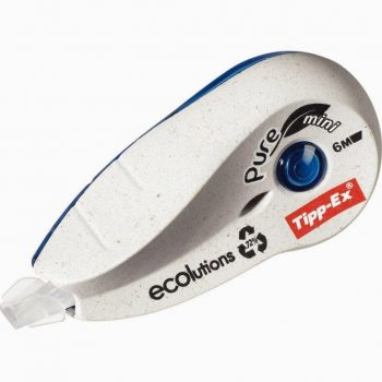 Ecolution Mini Correction Pen by Tipp-Ex