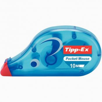 Correction Tape Pocket Mouse 4.2mm x 10m