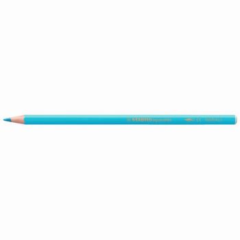 12 crayons couleurs aquarellables Stabilo
